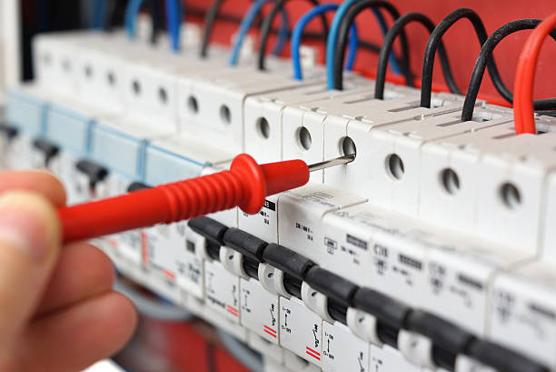 Commercial Electrical Services in Lexington, MS